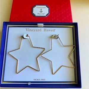 Vineyard Heaven earrings